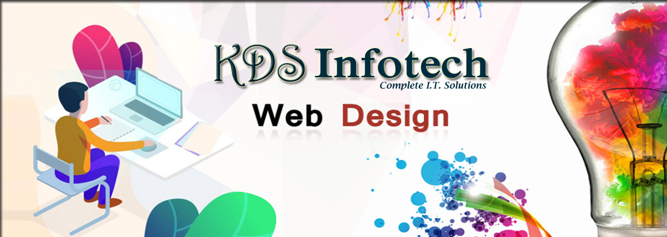 Website Development in Delhi