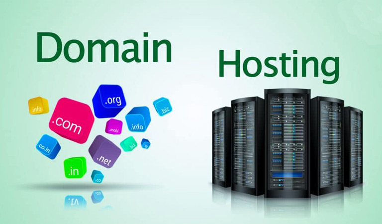 Website Hosting