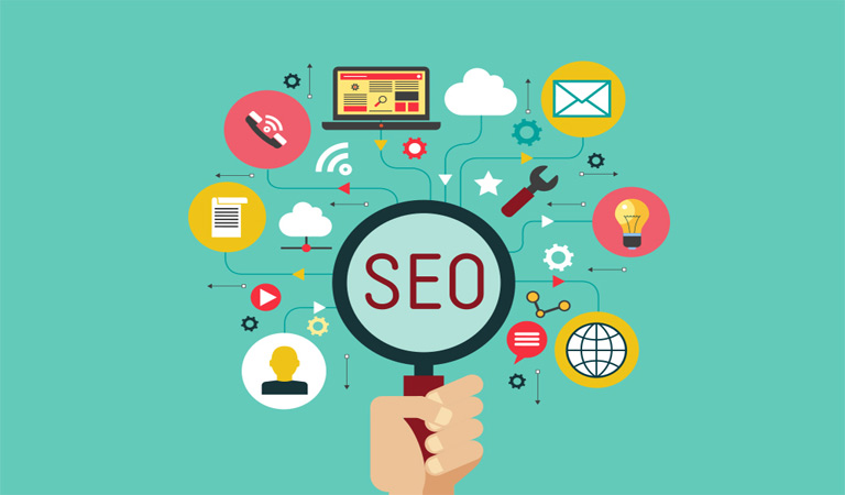 SEO Services